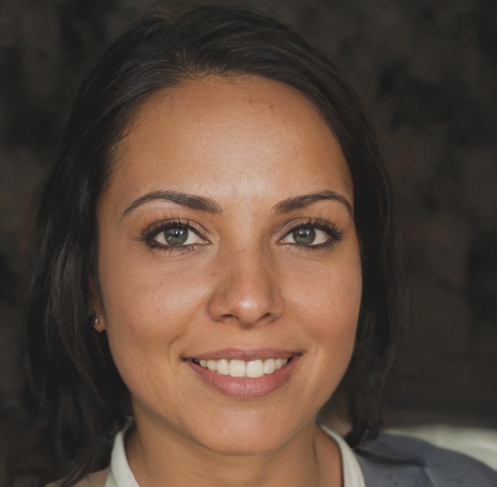 Portrait von Sarah Kowalski