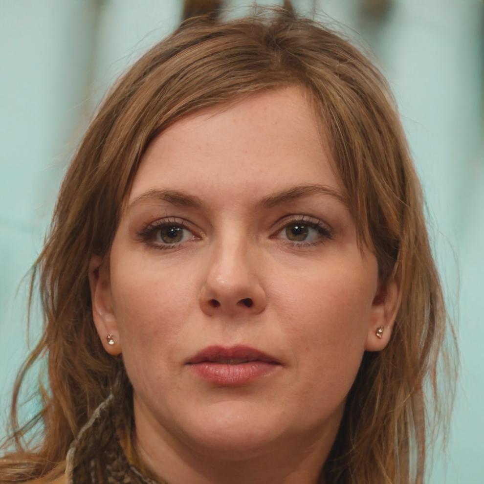 Dr. Marlene Kowalski, Finanzmarktexpertin